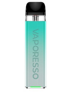 XROS 3 MINI POD 1000MAH 16W... 2