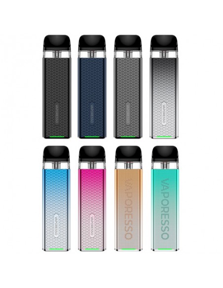XROS 3 MINI POD 1000MAH 16W 2ML - VAPORESSO