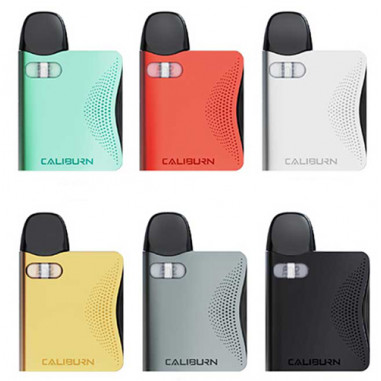 CALIBURN AK3 520MAH 13W - UWELL CALIBURN AK3 520MAH 13W - UWELL