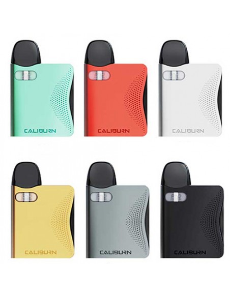 CALIBURN AK3 520MAH 13W - UWELL
