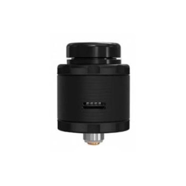 TMF 24MM RDA V2 - DAMN VAPE X THE MIND FLAYER TMF 24MM RDA V2 - DAMN VAPE X THE MIND FLAYER