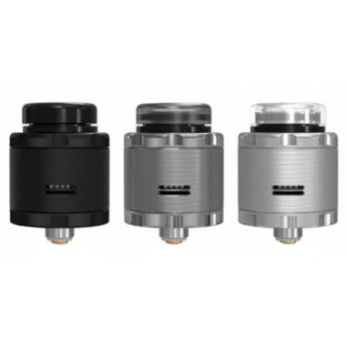 TMF 24MM RDA V2 - DAMN VAPE X THE MIND FLAYER TMF 24MM RDA V2 - DAMN VAPE X THE MIND FLAYER