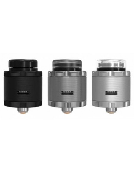 TMF 24MM RDA V2 - DAMN VAPE X THE MIND FLAYER
