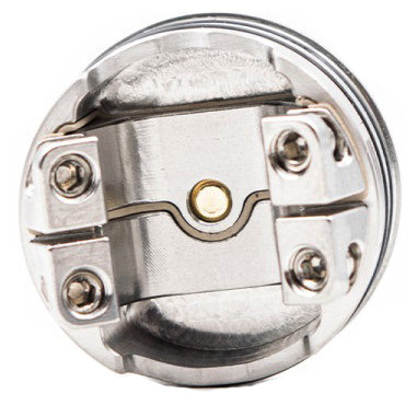 TMF 24MM RDA V2 - DAMN VAPE X THE MIND FLAYER TMF 24MM RDA V2 - DAMN VAPE X THE MIND FLAYER