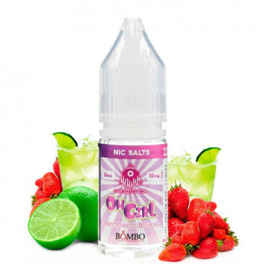 SALES THE MIND FLAYER ATEMPORAL OH GIRL 10ML - BOMBO SALES THE MIND FLAYER ATEMPORAL OH GIRL 10ML - BOMBO