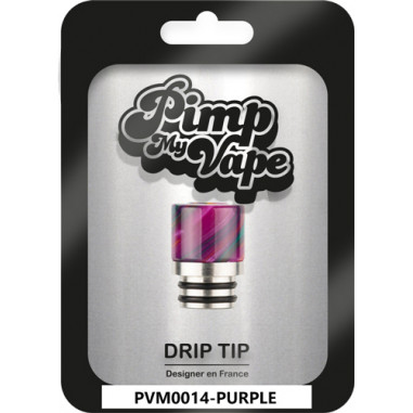 DRIPTIPS PMV 510 - PIMP MY VAPE DRIPTIPS PMV 510 - PIMP MY VAPE