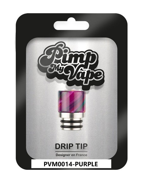 DRIPTIPS PMV 510 - PIMP MY VAPE