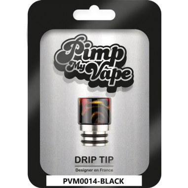 DRIPTIPS PMV 510 - PIMP MY VAPE DRIPTIPS PMV 510 - PIMP MY VAPE