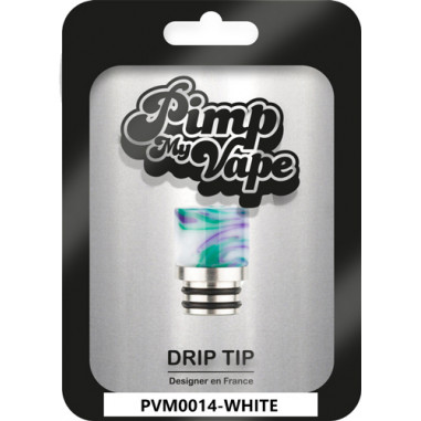 DRIPTIPS PMV 510 - PIMP MY VAPE DRIPTIPS PMV 510 - PIMP MY VAPE