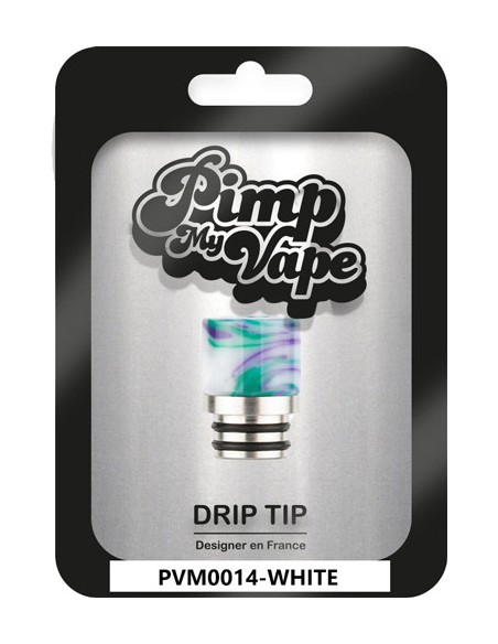 DRIPTIPS PMV 510 - PIMP MY VAPE