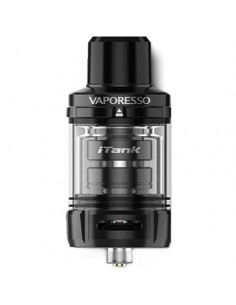 ATOMIZADOR ITANK 2ML - VAPORESSO Vaporesso - 1 2