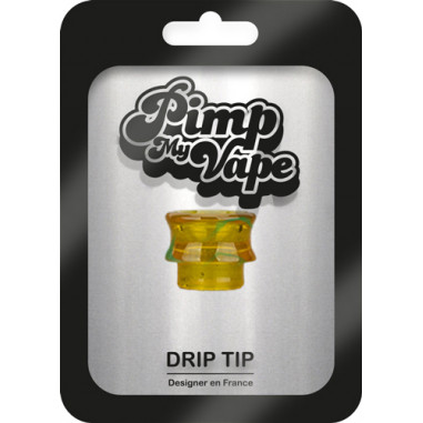 DRIPTIPS PMV 810 - PIMP MY VAPE DRIPTIPS PMV 810 - PIMP MY VAPE