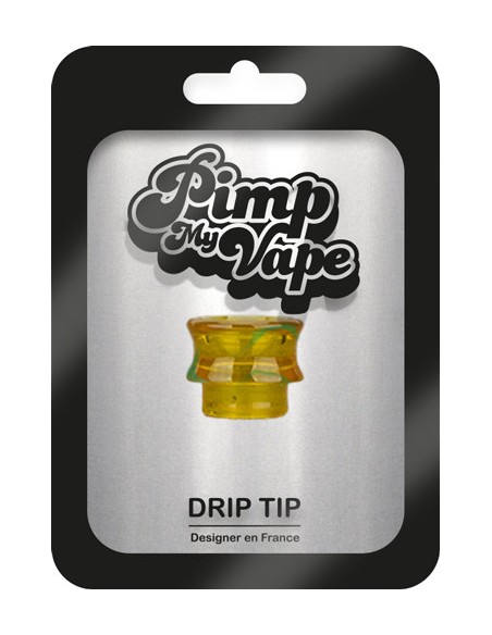 DRIPTIPS PMV 810 - PIMP MY VAPE