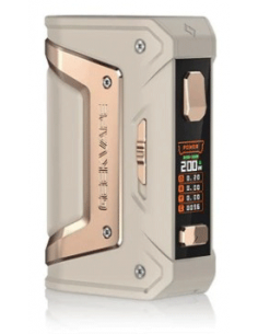 AEGIS LEGEND 2 CLASSIC 200W... 2