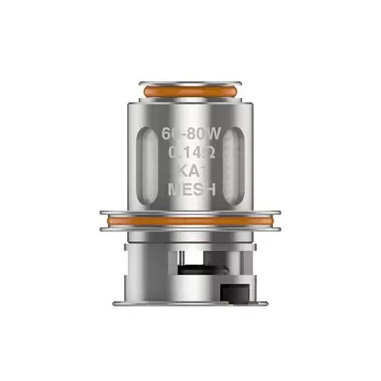 RESISTENCIAS ZEUS SERIE M - GEEKVAPE RESISTENCIAS ZEUS SERIE M - GEEKVAPE