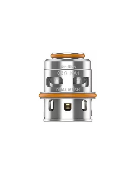 RESISTENCIAS ZEUS SERIE M - GEEKVAPE