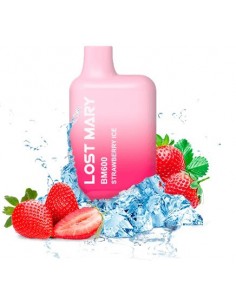 LOST MARY BM600 STRAWBERRY...