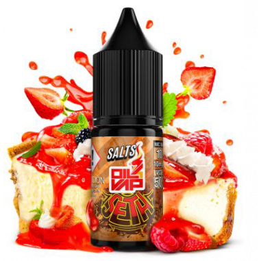 SALES SETH 10ML - OIL4VAP