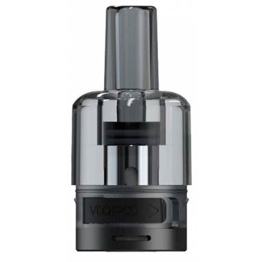 CARTUCHO CON RESISTENCIA ITO 2ML - VOOPOO CARTUCHO CON RESISTENCIA ITO 2ML - VOOPOO