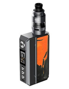 DRAG 4 KIT 177W UFORCE L... 2
