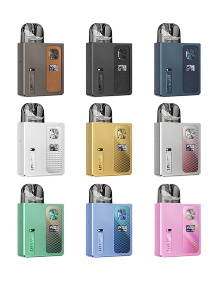 URSA BABY PRO POD 900MAH 25W - LOST VAPE