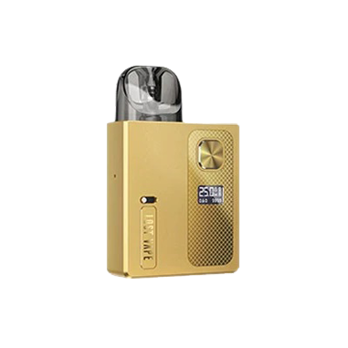 URSA BABY PRO POD 900MAH 25W - LOST VAPE URSA BABY PRO POD 900MAH 25W - LOST VAPE
