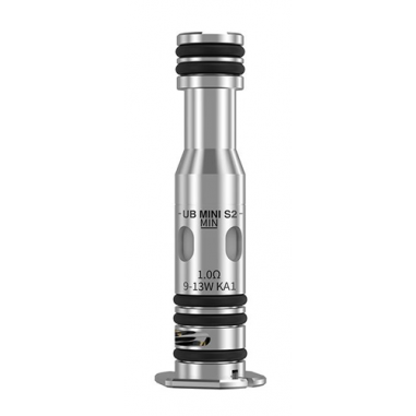 RESISTENCIAS UB MINI URSA PRO - LOST VAPE RESISTENCIAS UB MINI URSA PRO - LOST VAPE
