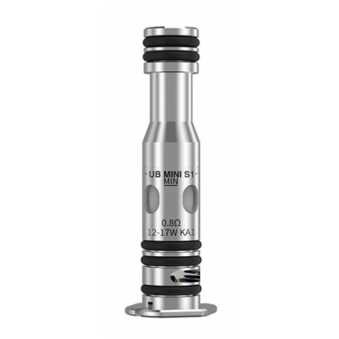 RESISTENCIAS UB MINI URSA PRO - LOST VAPE RESISTENCIAS UB MINI URSA PRO - LOST VAPE