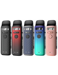VINCI 3 POD KIT 1800MAH 50W...