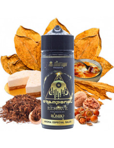 AROMA THE MIND FLAYER ATEMPORAL RESERVE 30ML - BOMBO