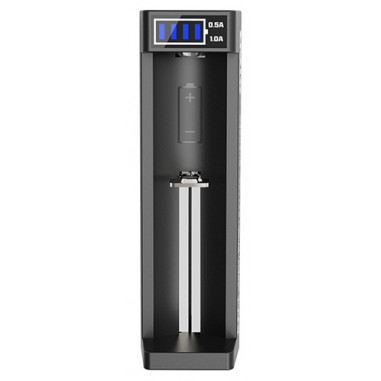 CARGADOR BATERIAS ANT MC1 PLUS - XTAR CARGADOR BATERIAS ANT MC1 PLUS - XTAR