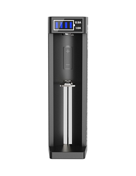 CARGADOR BATERIAS ANT MC1 PLUS - XTAR