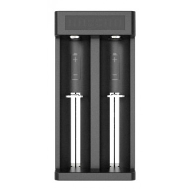 CARGADOR BATERIAS MC2 PLUS - XTAR CARGADOR BATERIAS MC2 PLUS - XTAR