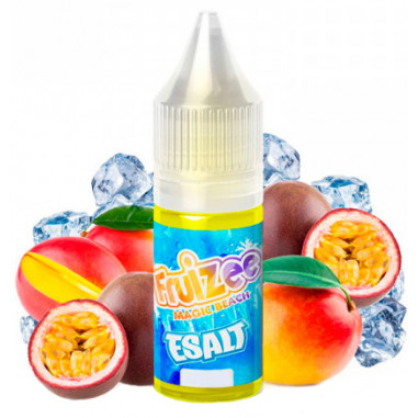 MAGIC BEACH ESALT 10ML - FRUIZEE MAGIC BEACH ESALT 10ML - FRUIZEE