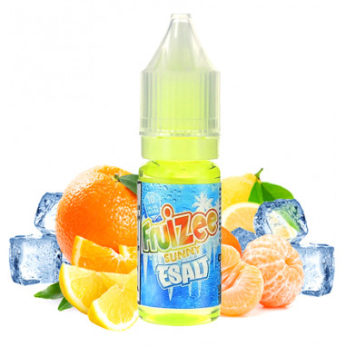SUNNY ESALT 10ML - FRUIZEE SUNNY ESALT 10ML - FRUIZEE