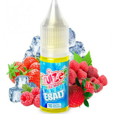 FIRE MOON ESALT 10ML - FRUIZEE FIRE MOON ESALT 10ML - FRUIZEE