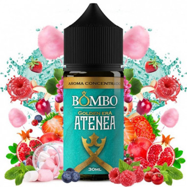 AROMA ATENEA 30ML - GOLDEN ERA AROMA ATENEA 30ML - GOLDEN ERA