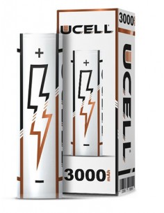 BATERIA 18650 3000MAH 30A -...