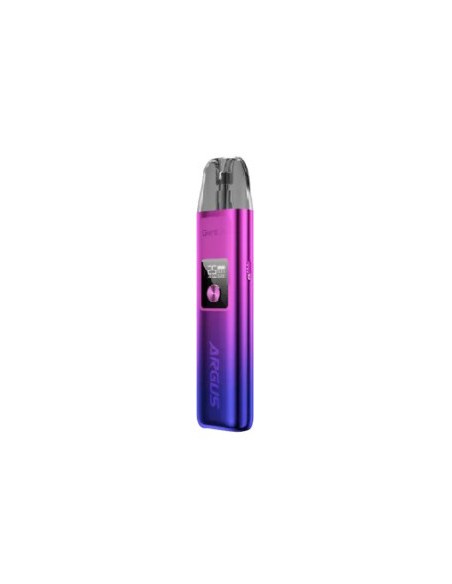 ARGUS G POD KIT 1000MAH 25W - VOOPOO
