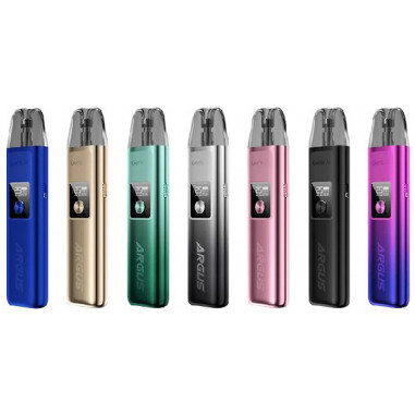 ARGUS G POD KIT 1000MAH 25W - VOOPOO ARGUS G POD KIT 1000MAH 25W - VOOPOO