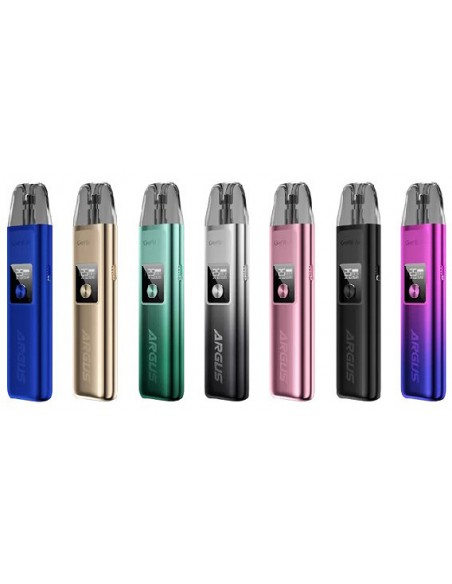 ARGUS G POD KIT 1000MAH 25W - VOOPOO