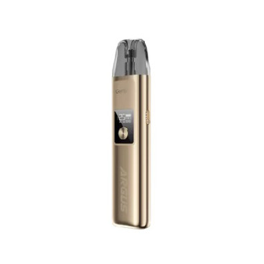 ARGUS G POD KIT 1000MAH 25W - VOOPOO ARGUS G POD KIT 1000MAH 25W - VOOPOO