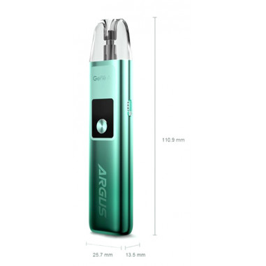 ARGUS G POD KIT 1000MAH 25W - VOOPOO ARGUS G POD KIT 1000MAH 25W - VOOPOO