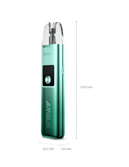 ARGUS G POD KIT 1000MAH 25W - VOOPOO