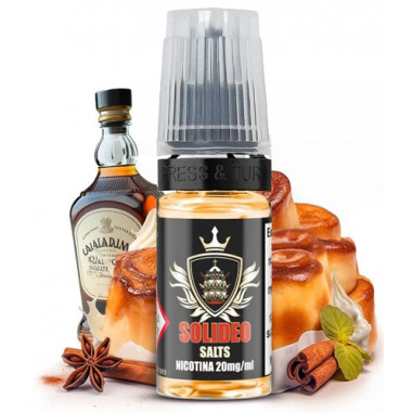 SALES SOLIDEO 10ML - 2VAPERS2FURIUS SALES SOLIDEO 10ML - 2VAPERS2FURIUS