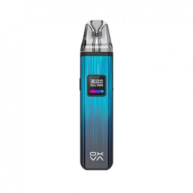 OXVA XLIM PRO 1000MAH 30W 2ML - OXVA OXVA XLIM PRO 1000MAH 30W 2ML - OXVA