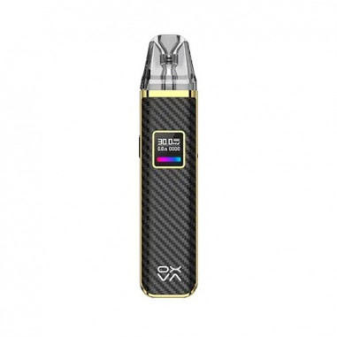 OXVA XLIM PRO 1000MAH 30W 2ML - OXVA OXVA XLIM PRO 1000MAH 30W 2ML - OXVA