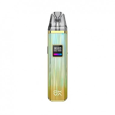 OXVA XLIM PRO 1000MAH 30W 2ML - OXVA OXVA XLIM PRO 1000MAH 30W 2ML - OXVA
