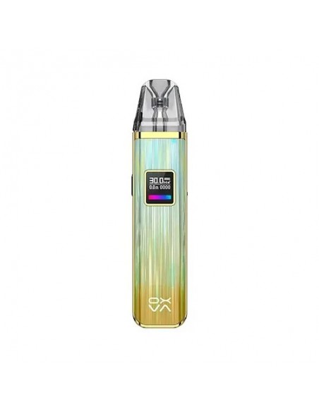 OXVA XLIM PRO 1000MAH 30W 2ML - OXVA