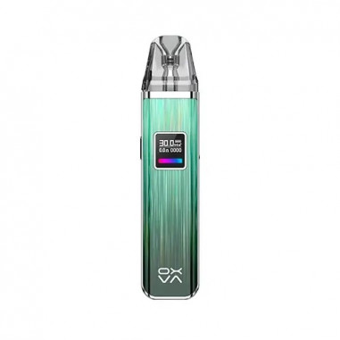 OXVA XLIM PRO 1000MAH 30W 2ML - OXVA OXVA XLIM PRO 1000MAH 30W 2ML - OXVA